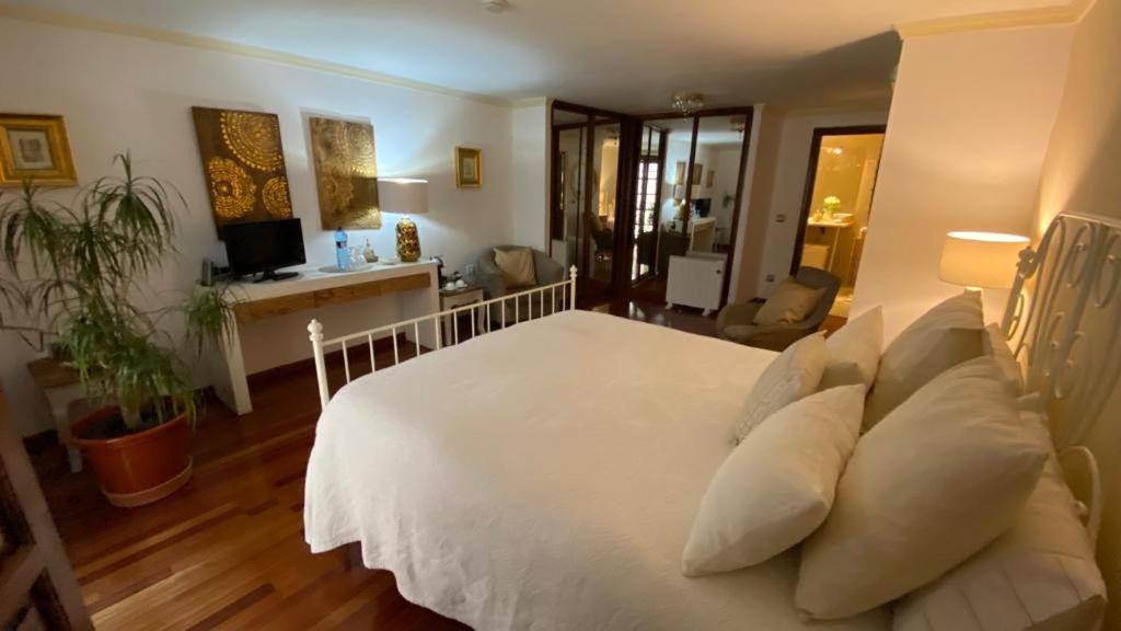 La Posada De Chinchilla Чинчилья-де-Монте-Арагон Екстер'єр фото